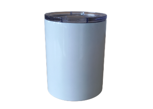 Whiskey Tumbler